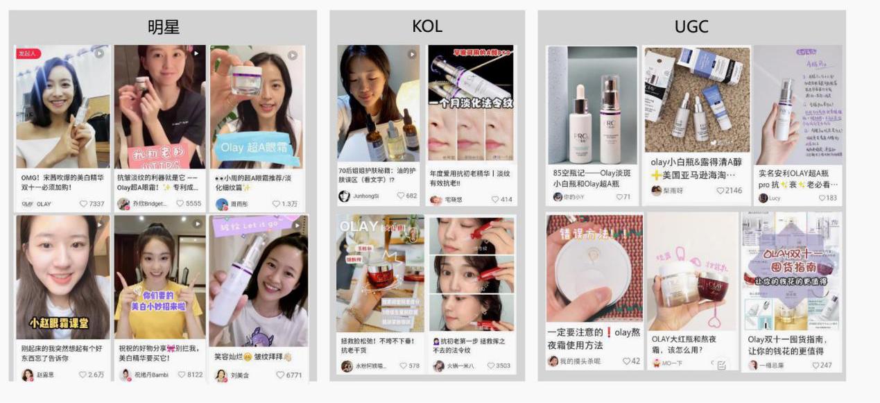 小红书哪些产品值得推荐,小红书最好选哪款