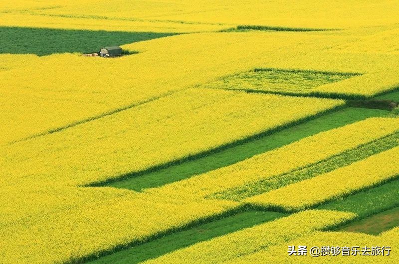 开挂了这座人口仅30万的小城，却连续5年上榜“四川省十强县”