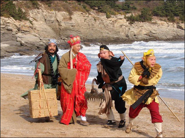 先附会,再矫枉后争鸣:《西游记》的作者到底是谁?