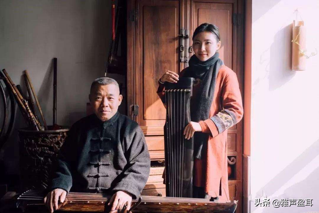 学古琴的十大技巧,怎样学习古琴技巧