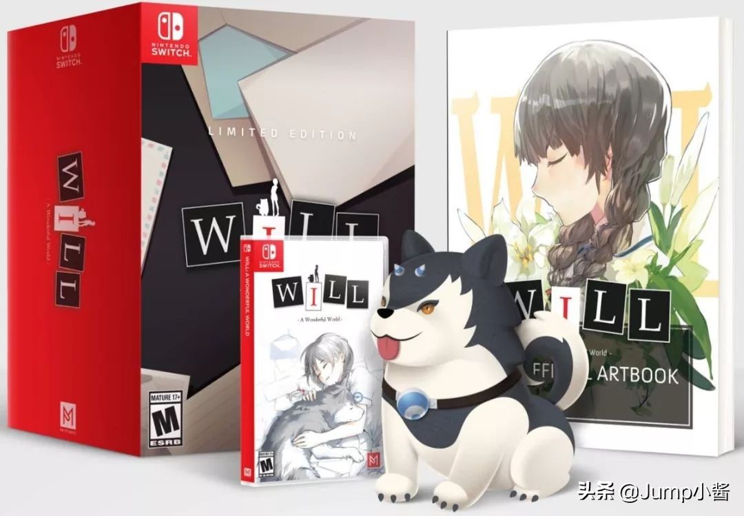 《守望先锋2》或将11月公布！健身环竟然能开车？！|Jump简报