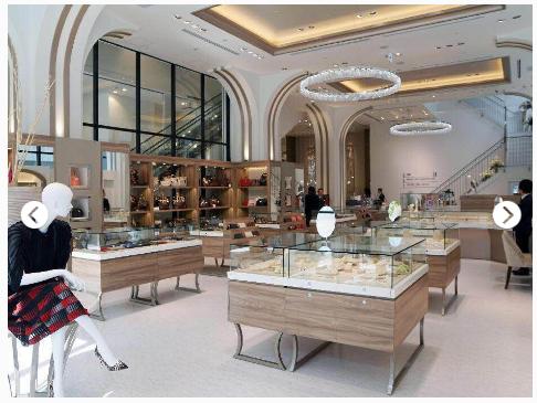 大阪二手饰品,大阪二手潮牌