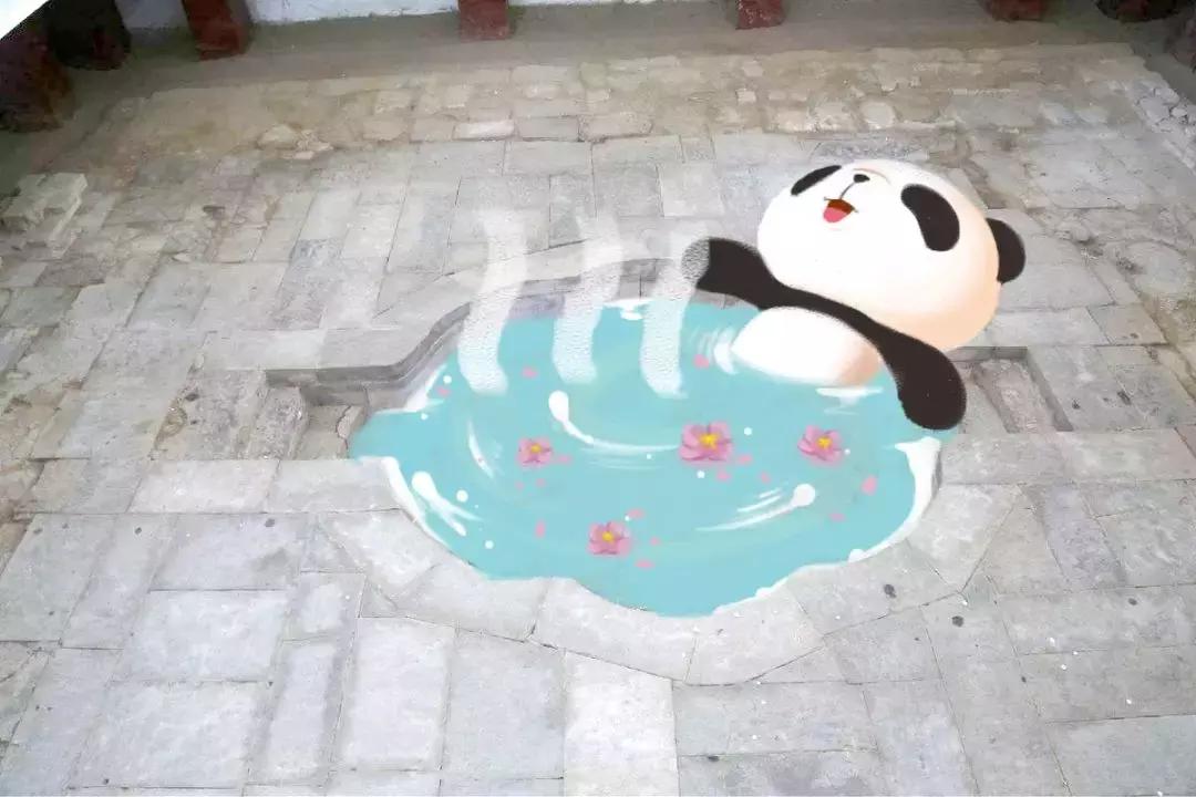 打卡西安攻略,上海网红成都西安打卡