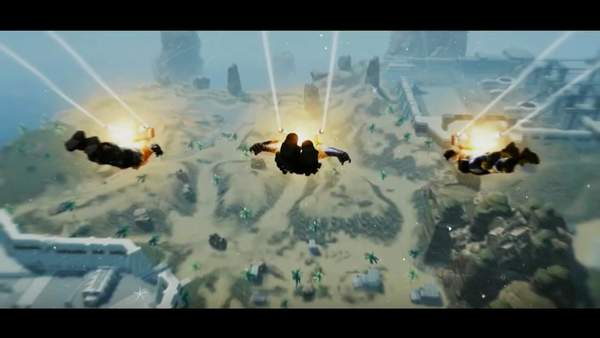 穿越火线新模式大逃亡,穿越火线各种跑路玩法