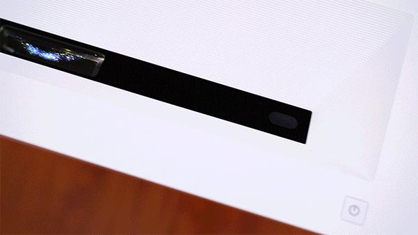 峰米c2激光电视白天效果怎么样,多功能峰米激光电视开箱