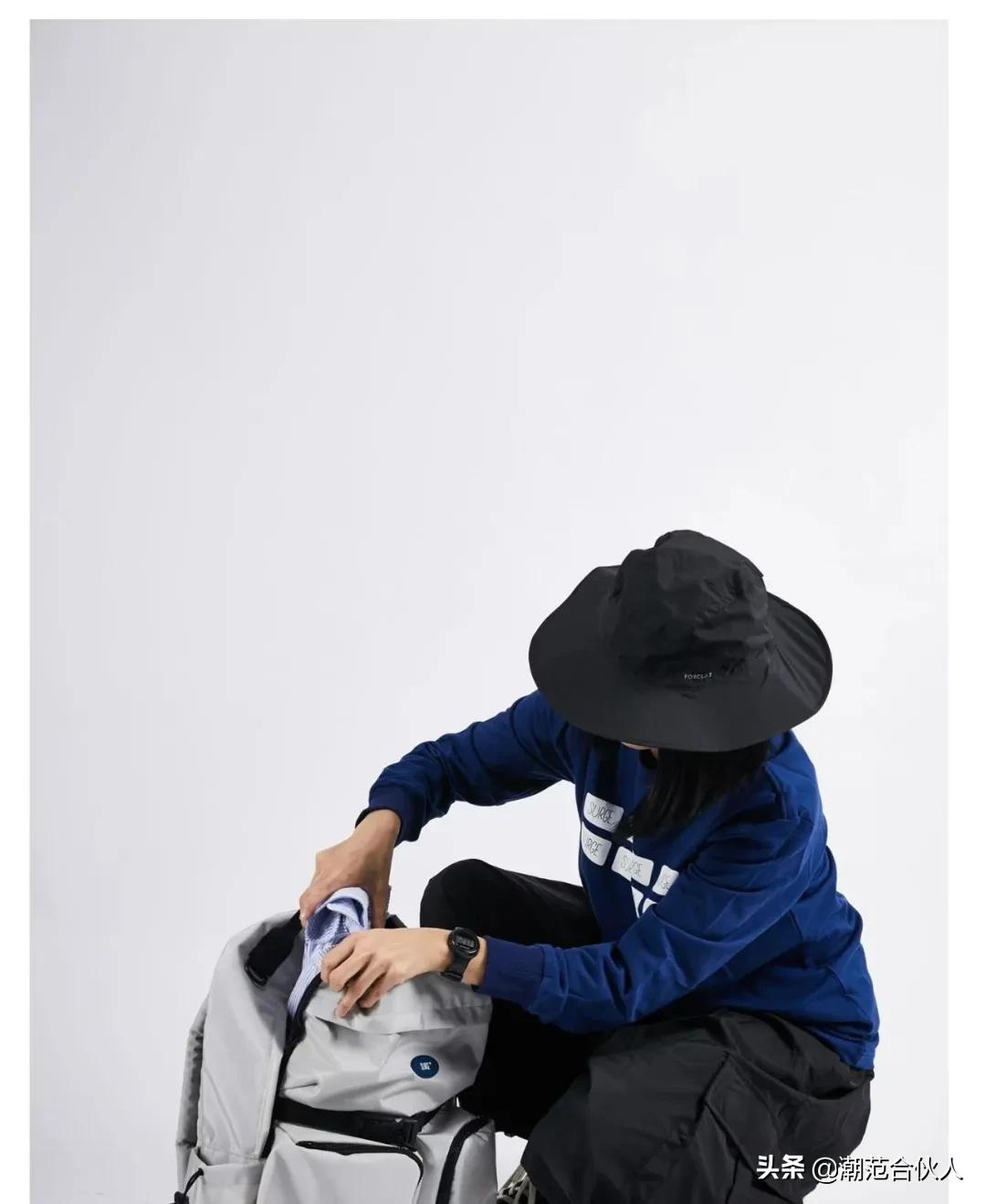 终于开学了！500块能买到哪些巨好看的新书包？