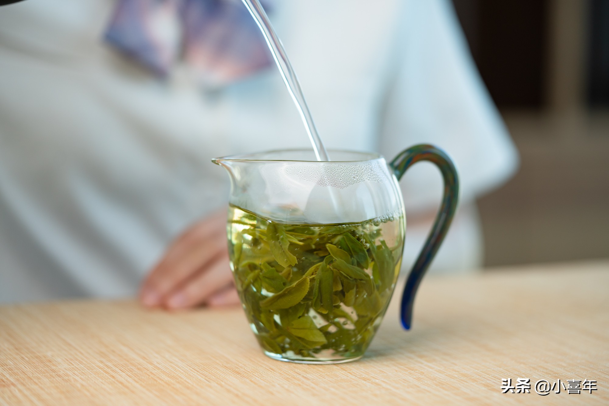 中国名茶六安瓜片得名是因为,六安瓜片属于什么茶十大名茶