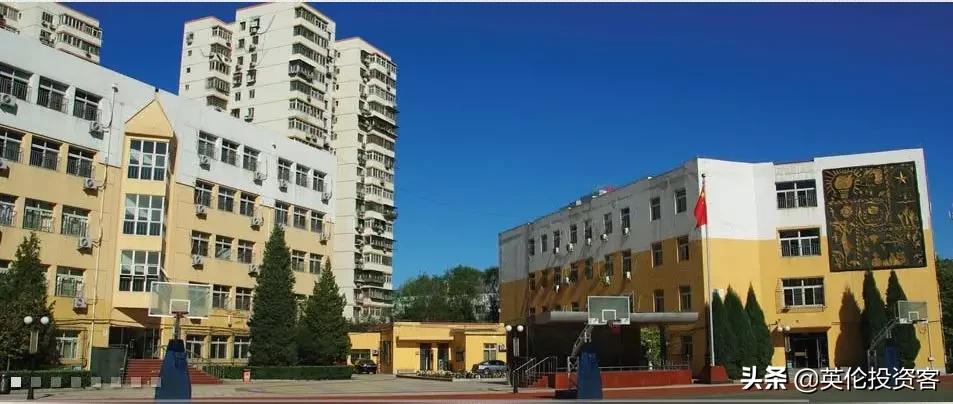 北京最贵的十大学校,北京最贵国际高中排名