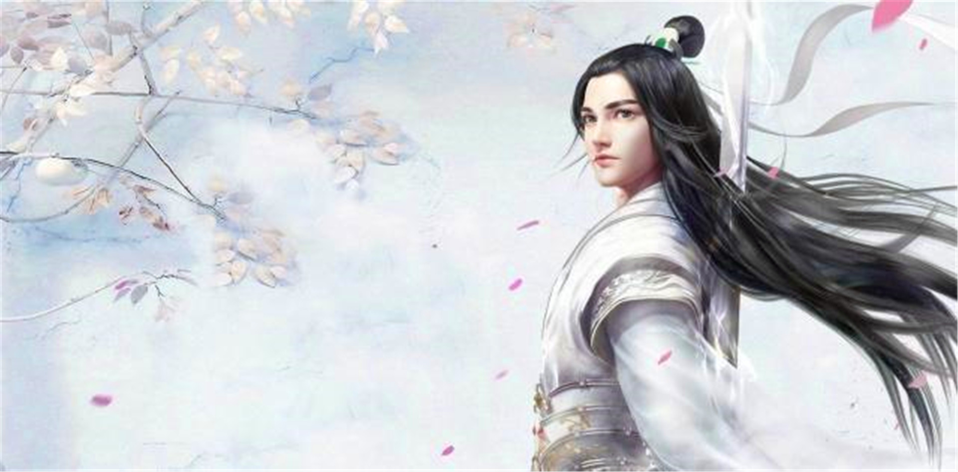 24本已完结古典仙侠小说，仙气缭绕，文学功底深厚，十分惊艳