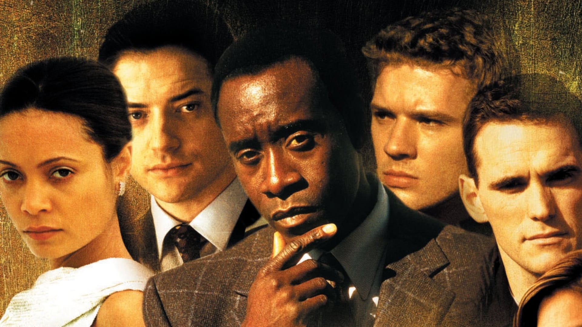 布兰登费舍经典,布兰登费舍变化