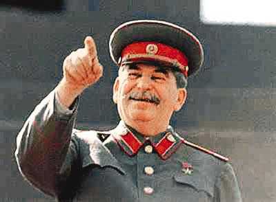 冷战是怎样形成的？美苏的竞争与对抗为啥要选择这种方式？