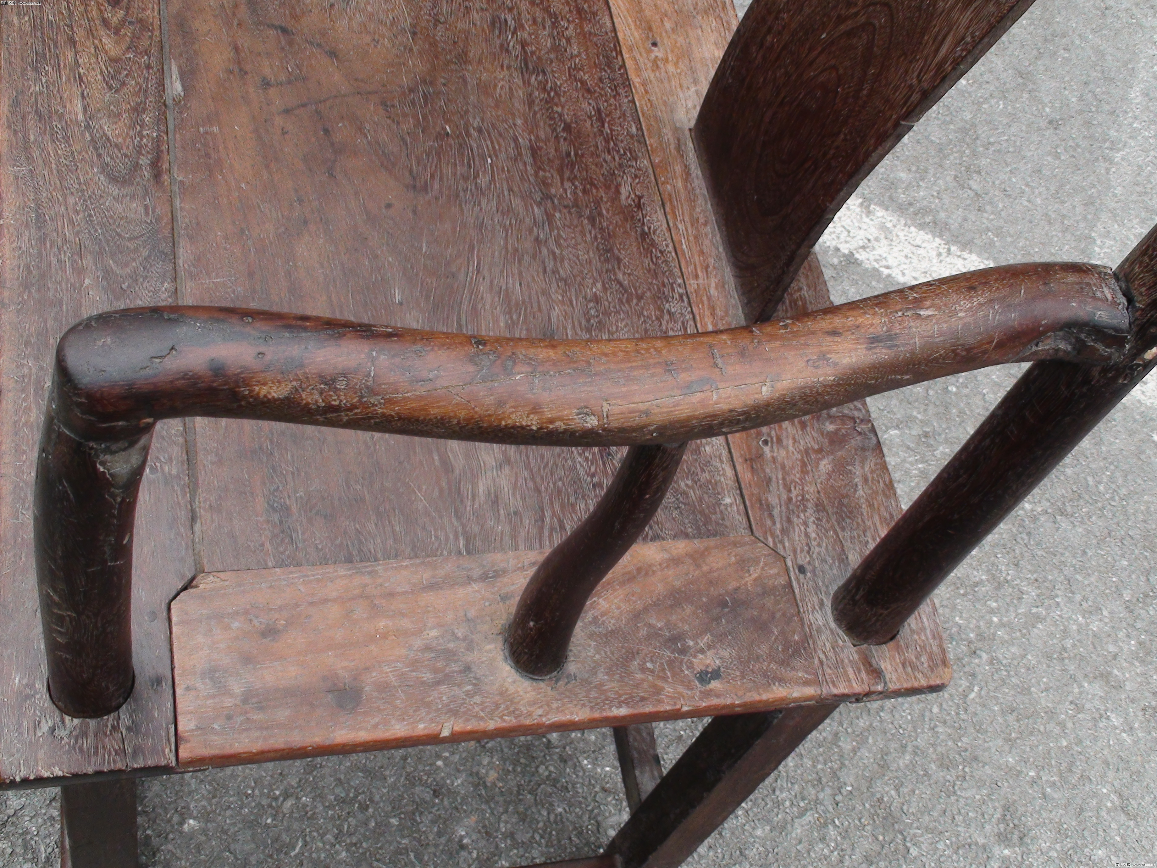 常见木材的种类档次,常见木材的种类简介及图片