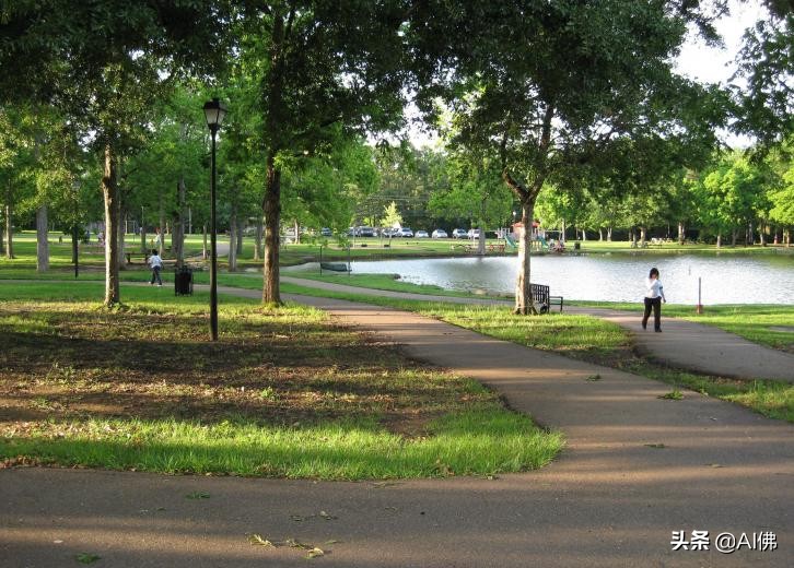 美国各州最适合居住的地方,美国加州适合居住的地