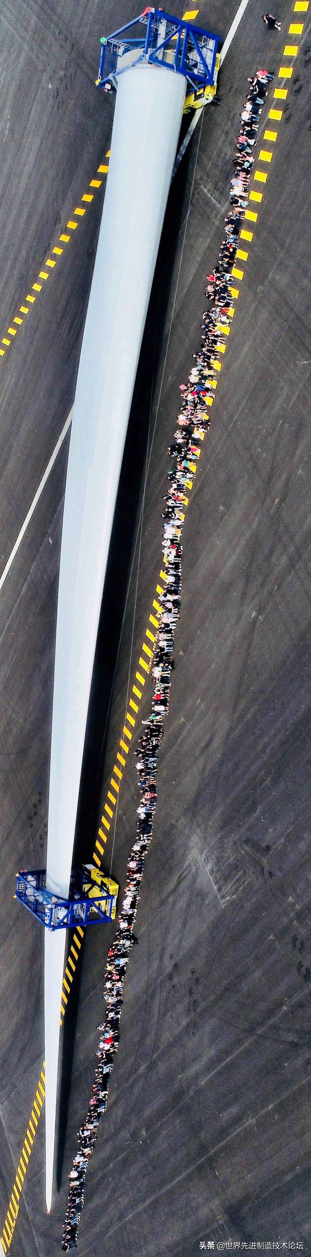 全球十大最强风力发电机,世界最大风力发电机的参数