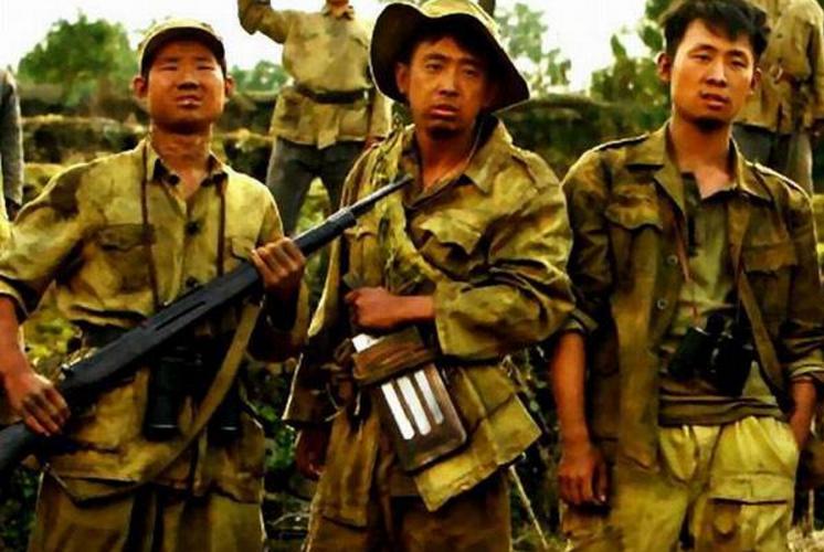 抗日战争血肉之躯,抗日战争时期中国人民的精神