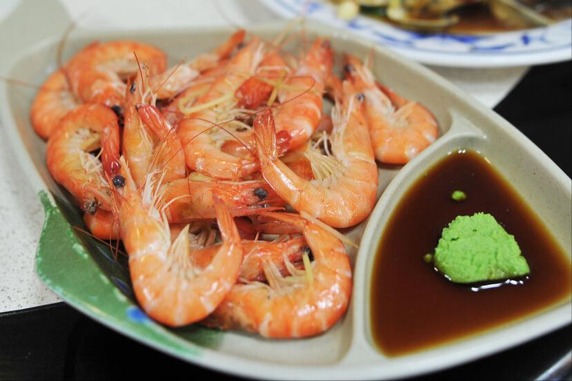 清水煮好的虾肉多久不能吃,清水虾的虾肉怎么弄出来