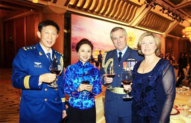 杨东明明代,杨东明航天员