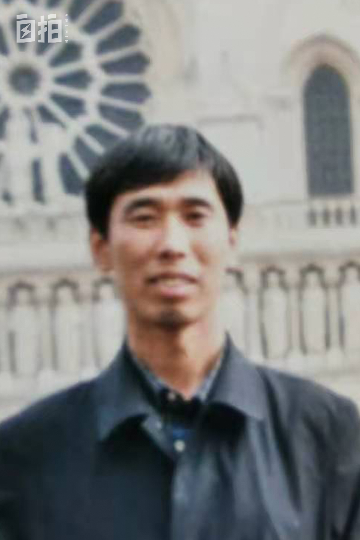 我，东北开过砖厂，巴黎刷过盘子，58岁再转型，从厨师变成摄影师