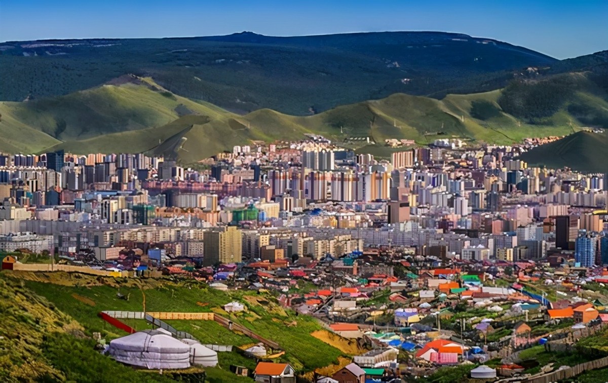 蒙古矿产现状,蒙古国矿产资源有多好