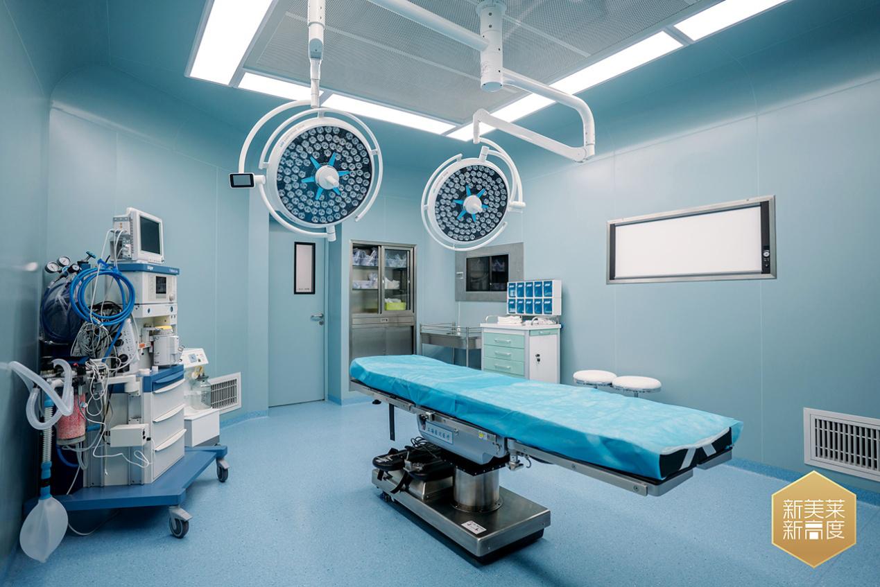 苏州美莱整形美容医院,苏州美莱医疗美容医院