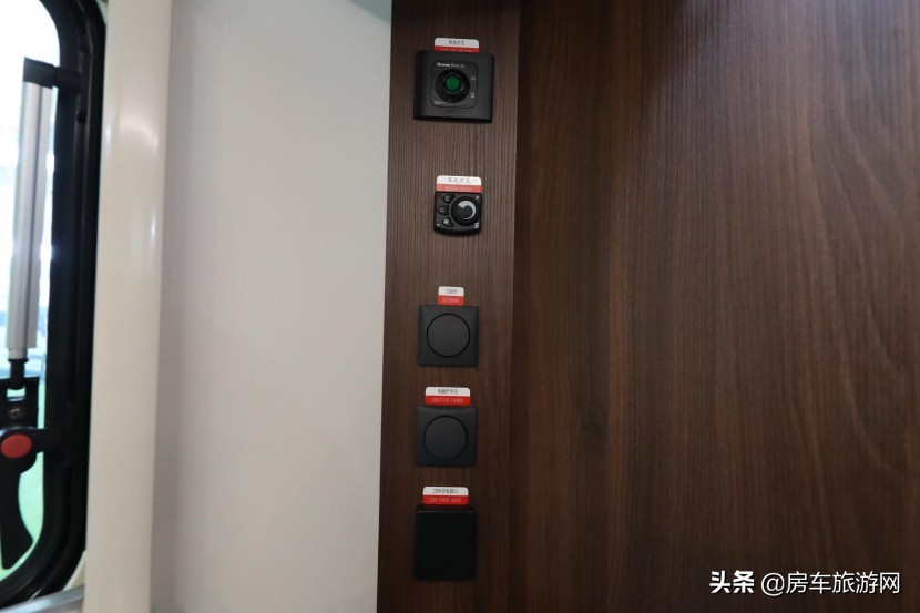 隆翠6号子母床,隆翠房车自由风子母床