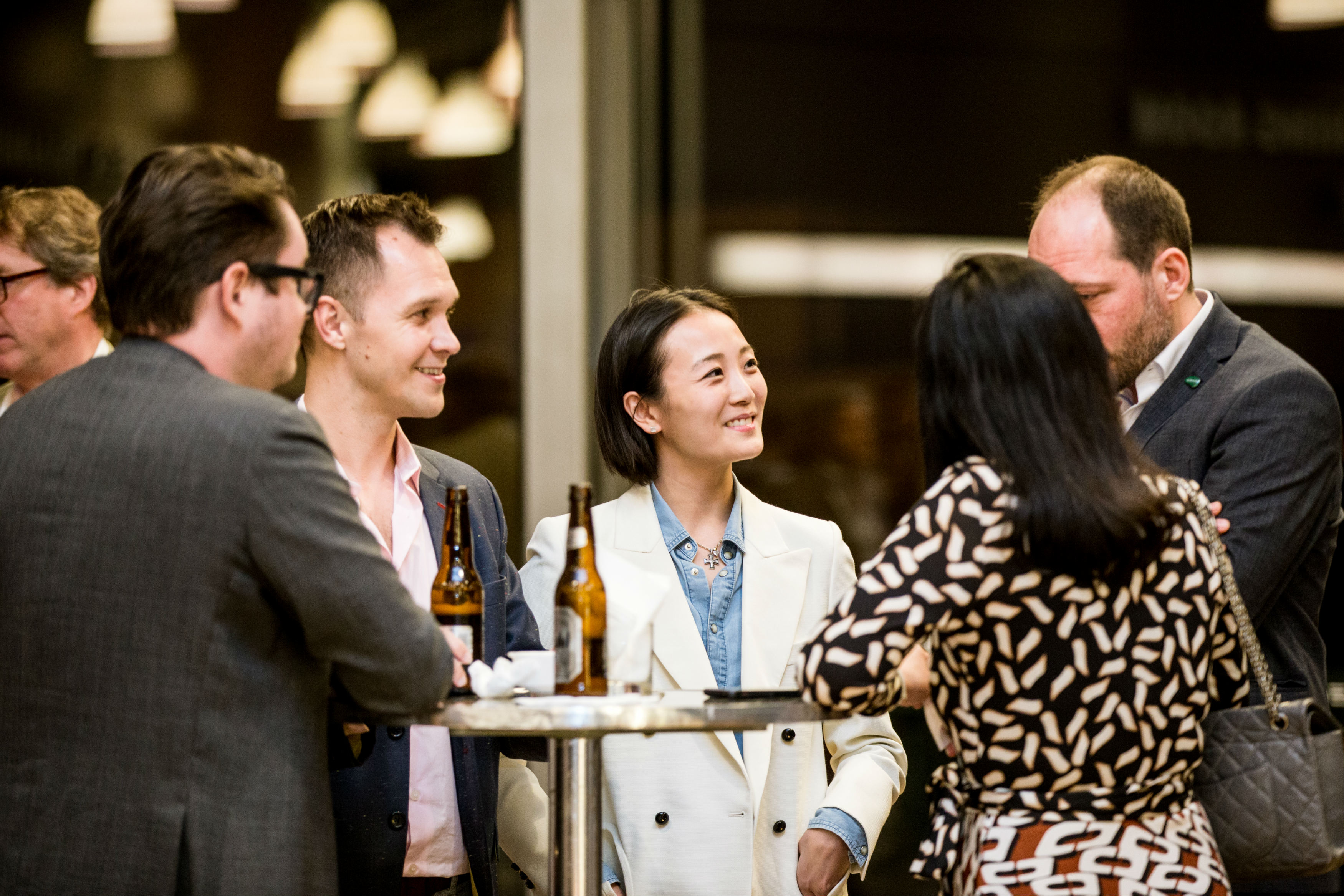 跨境创业加速器GreaterBayX为大湾区引进海外顶尖出行科技企业