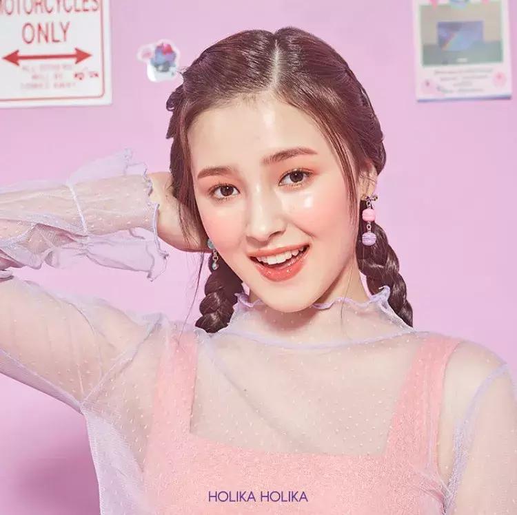 所有的网红眼影盘,明星平价眼影盘好看又好用