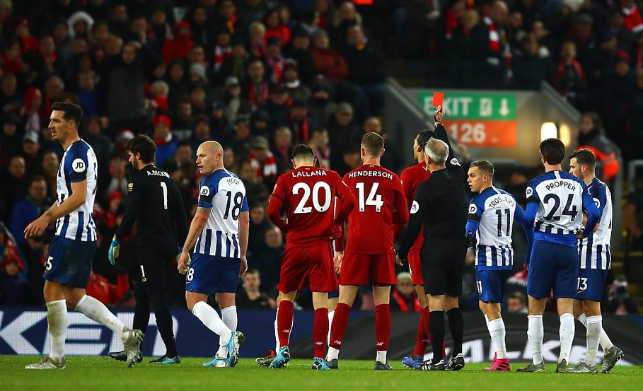 埃弗顿客场欢呼,埃弗顿麦克迪恩利物浦