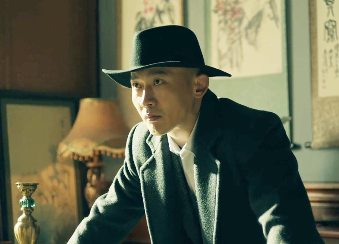 十年来好看的国产谍战剧,10年谍战剧