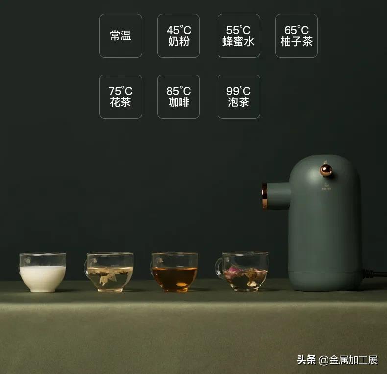 华为即饮即热一体饮水机评测,华为即热式饮水机好用吗