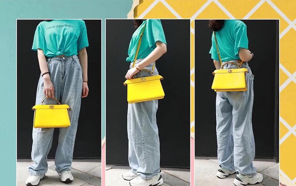 fendipeekaboo新款mini,fendipeekaboo鉴别真假