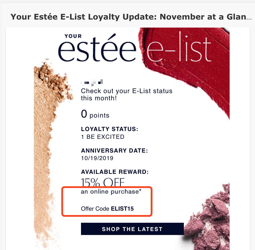 雅诗兰黛海淘教程,什么时候海淘雅诗兰黛最划算