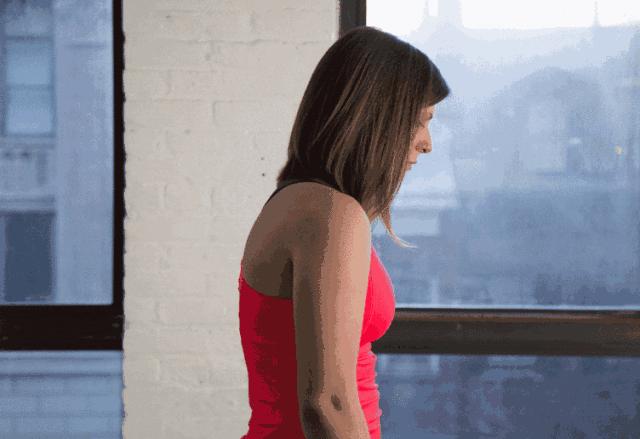 驼背怎么办最有效的方法,驼背怎么矫正最有效方法