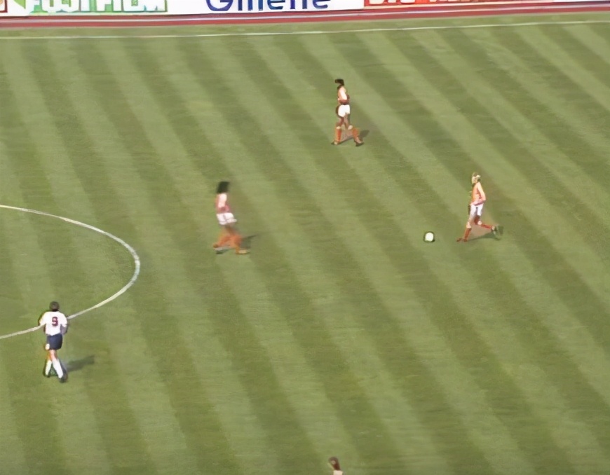 煮酒论英雄:荷兰三剑客的长与短