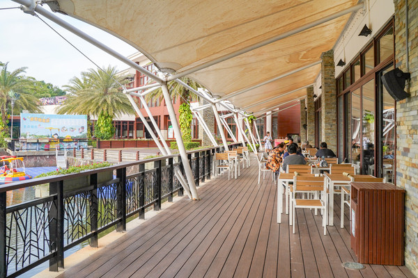 三亚适合拍照的高级酒店,三亚这家民宿拍照也太美了