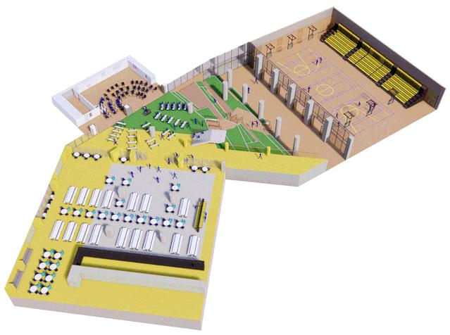 北京市黄城根小学总校,黄城根小学昌平分校图片