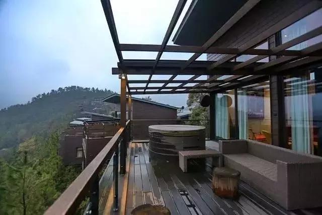 裸心谷度假村怎么样,裸心谷度假村是谁的