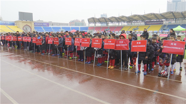 渭南2024简通杯青少年足球巡回赛,渭南市青少年锦标赛