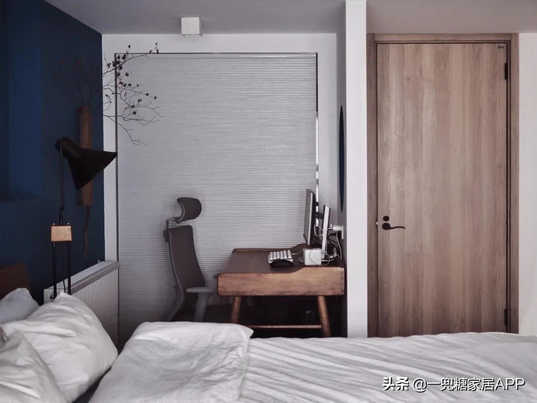 1.4米层高怎么扩大空间感,7个装修显高法拯救层高太低烦恼