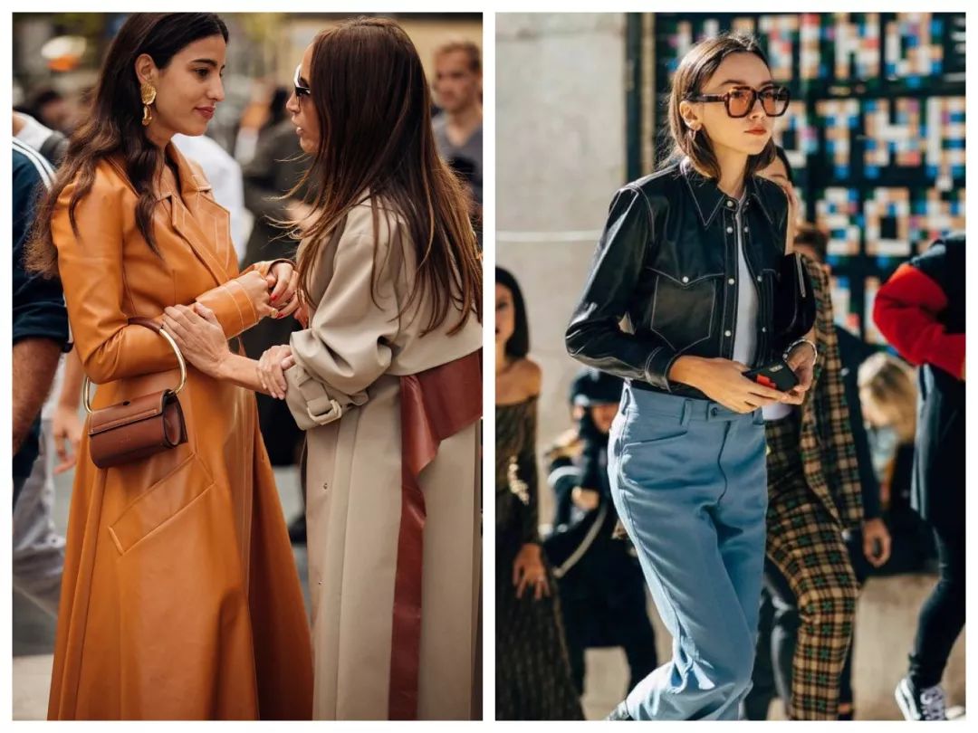 今年秋冬最流行的元素,今年流行的秋冬元素