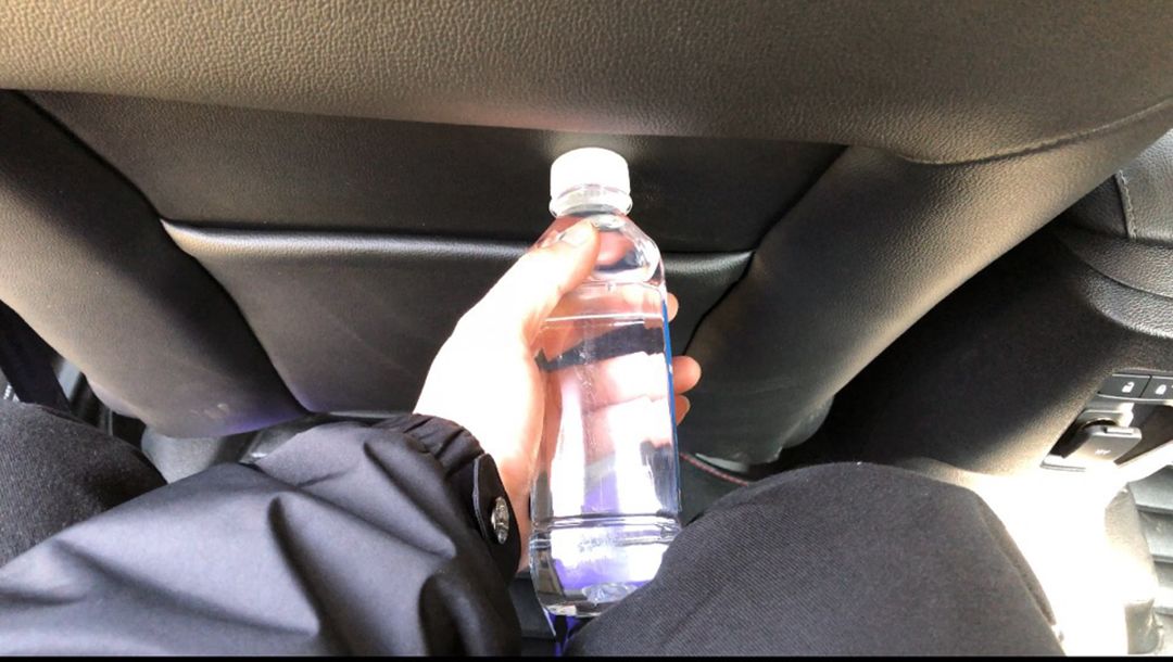 试驾福睿斯三缸手动,福睿斯三缸真的抖动厉害吗