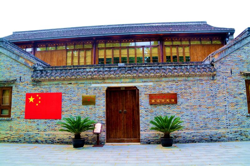 跟夏宁葆去穷游——镇江，扬州4天3晚自由行，人均花费550