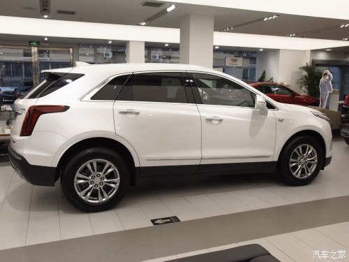 凯迪拉克xt5250和280,凯迪拉克xt522款和21款的区别