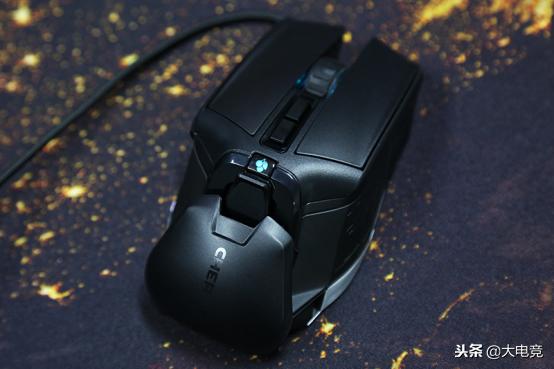 cherrymc8.1鼠标评测,cherrymc8.1鼠标测评