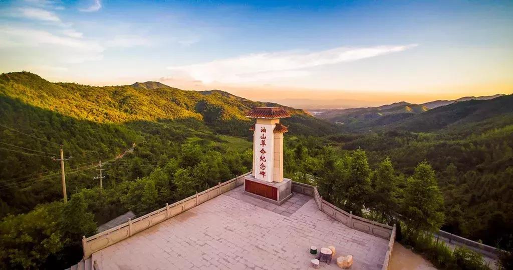 有个地方叫南雄,岭南一隅的南雄