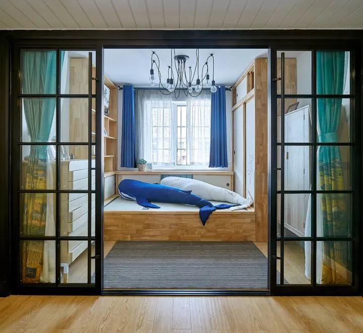 榻榻米这样做美观又实用,榻榻米怎么设计最实用