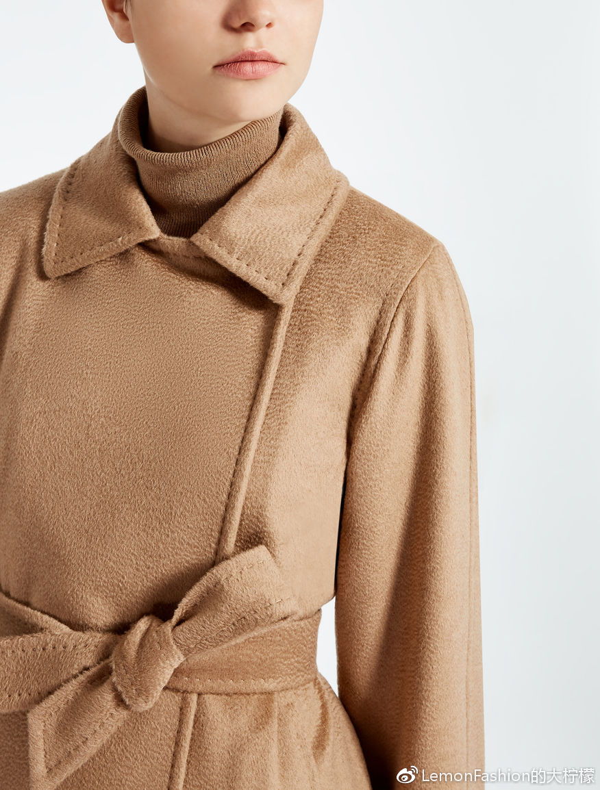 MaxMara—不止是一件大衣