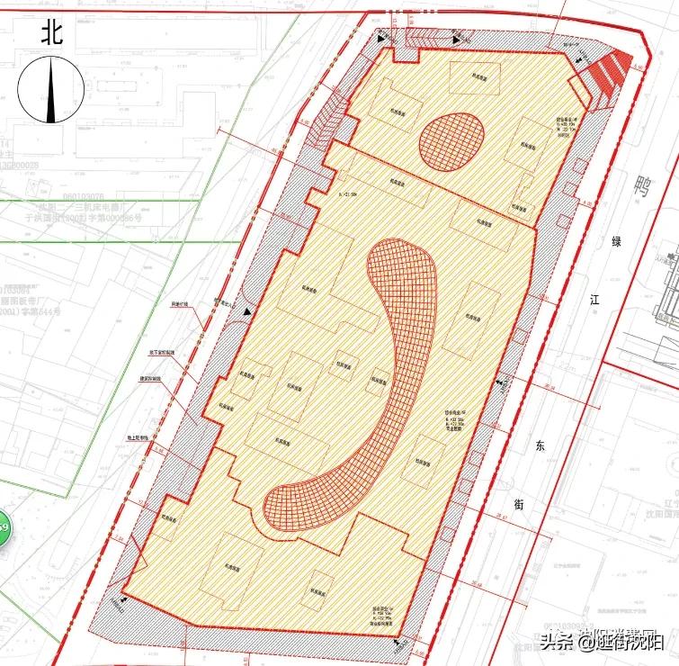 沈阳皇姑区第二个万象汇,沈阳皇姑华润万象汇项目最新消息