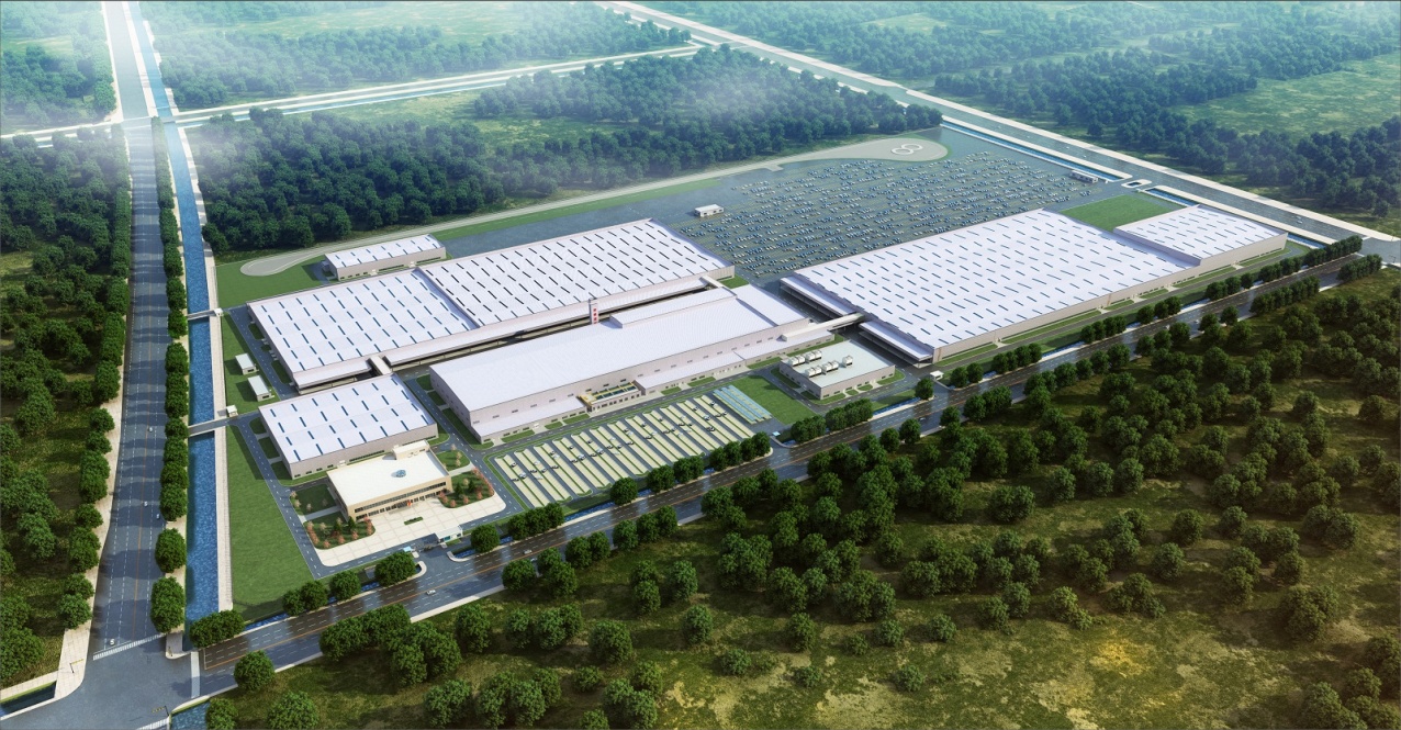 品质与速度并举长城汽车11月再破11万辆出口大涨64.54%