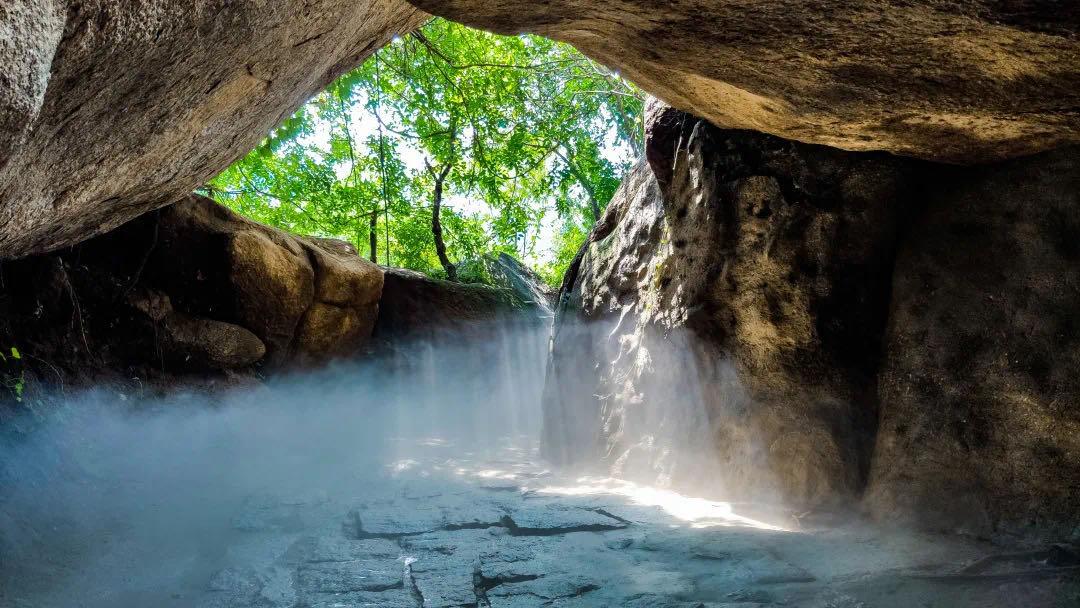 山东自驾游最佳旅游路线发布,山东自驾旅游攻略最全最好的线路